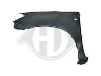 KotflüGel Links FüR Toyota Hilux 2005-2011
