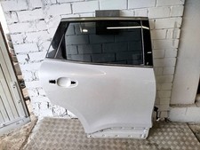 Porte arrière et accessoires Renault R15