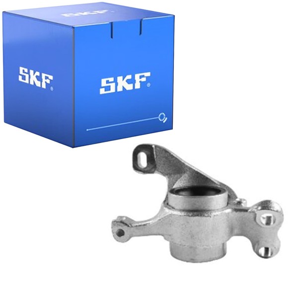 SKF Querlenkerlager Buchse Hinten Vorderachse Rechts Passend FüR BMW 1 2 X1 X2 M-image