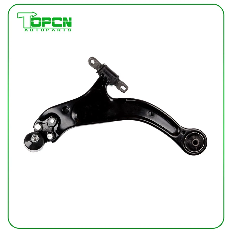 For Toyota Sienna Solara Front Lower Control Arms Ball Joints 1998-2002 03 4pcs Foto 2 de 4