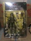 Valaverse Action Force 2025 Infantry Commando 2.0 (Series 6) - Exclusive Figure