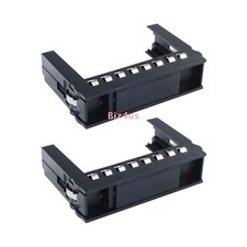 2x 3.5" HDD Blank Filler For Dell R440 R540 R640 R740 R740xd R940 F3F7V 0F3F7V