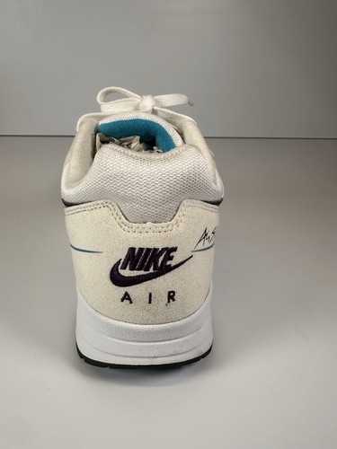 Nike Air Skylon II White Blue Lagoon Herrenschuhe AO1551-100 - Men’s 10 - Bild 14 von 16