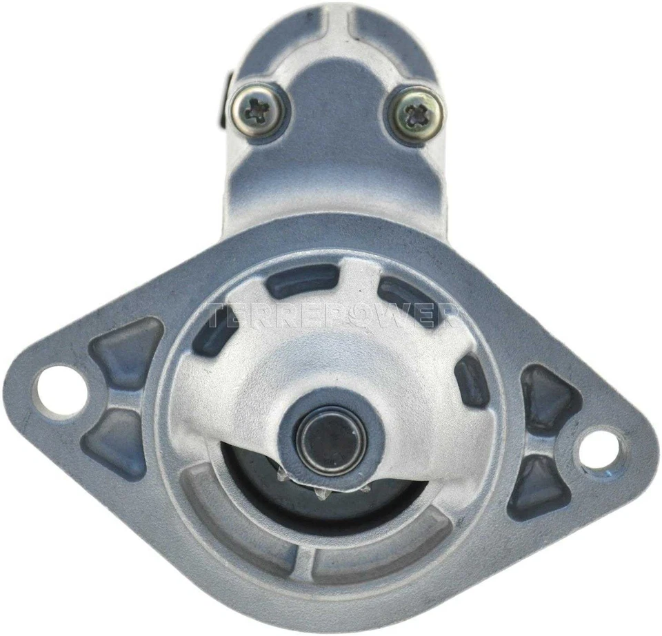 Motor de arranque BBB Industries 17841 Reman Foto 3 de 4