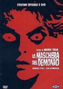 La maschera del demonio (edizione speciale) [2 DVDs]... | DVD | Zustand sehr gut