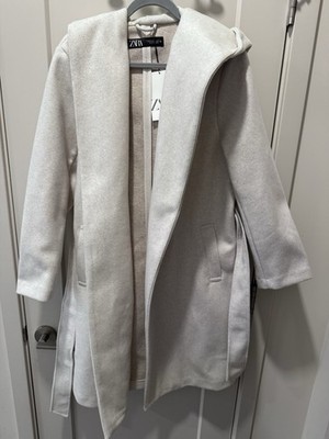 Zara Women's Coat Size M