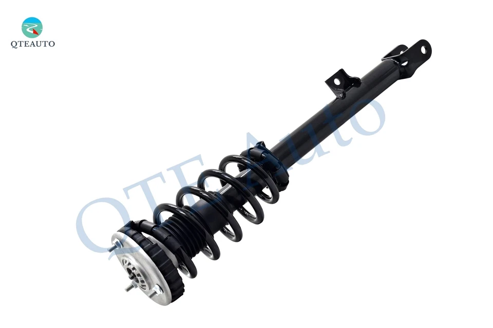 Conjunto de 4 kits de amortecedores dianteiros completos rápidos e traseiros para 2009-2014 Hyundai Genesis - Imagem 3 de 4