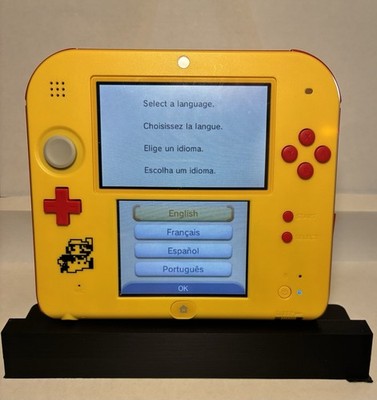 Maker Edition Super Mario Maker Nintendo 3ds NEW Nintendo 2DS