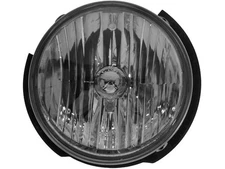For 2018 Jeep Wrangler JK Headlight Assembly Left 33627JBYQ Headlight Assembly