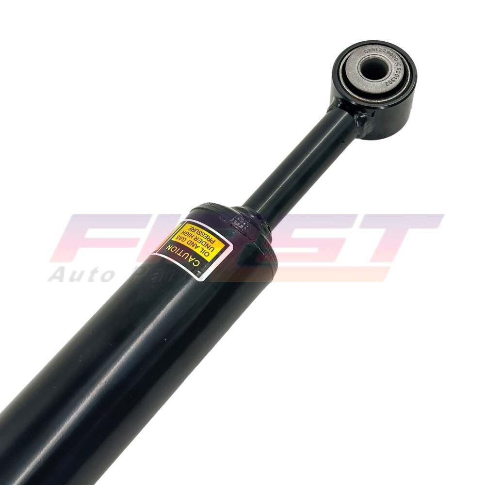 Pair Front Shock Struts Assys For Maserati Ghibli RWD 3.0L 2014-2019 #670008896