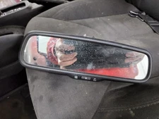 Rear View Mirror VIN W 6th Digit Jk Body Fits 14-18 WRANGLER 485255