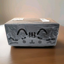 Pusheen Box Fall Halloween 2023 NEW SEALED Complete Box - Medium Hoodie  Beanie