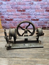 Antique Star Window Lamp Shade Cutter Model B...