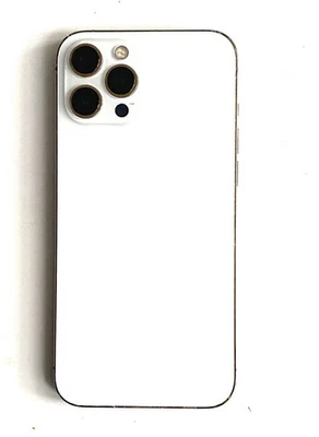 Apple iPhone 12 Pro Max · 128GB