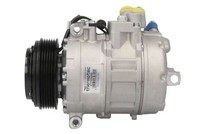 Thermotec KTT090569 Klimaanlagen-Kompressor FüR BMW Ø110 171Cc 12V PAG46