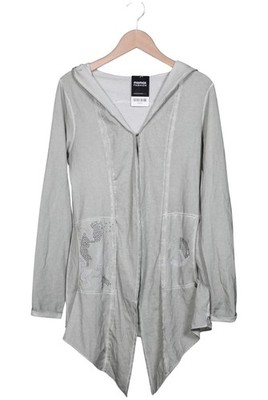 tredy Strickjacke Damen Cardigan Jacke Gr. M Grau #xi3gkod