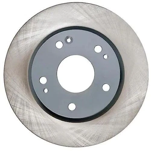 Окрашенный тормозной ротор Carquest Premium YH548491P Honda Insight 2019 - Изображение 2 из 4