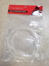 Tusk Fuel Line Clear  1/4 x 3 1308460005
