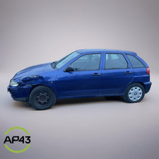 Boite de vitesse Seat IBIZA