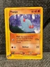 Phanpy 100/147 Aquapolis Regular Pokemon Vintage MP (Back)