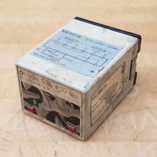 Omron S3S-P10-US Controller Unit - USED