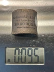 $10 Roll BU 1925 Peace Dollar End / UNC 1921 Morgan