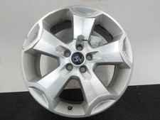 FORD KUGA Alloy Wheel 18"Inch 5x108 Offset ET52.5 7.5J 2008-2014 8V4J-1007-BB
