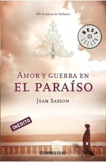 Amor y guerra en el paraíso (BEST SELLER, Band 26... | Buch | Zustand akzeptabel