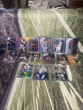 Card Lot Topps Chrome Some # Some Rookie Cards 15 Cards
