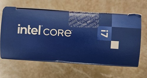 intel core i7-14700k unlocked - Bild 4 von 4