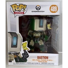 Ultimate Funko Pop Overwatch Figures Gallery and Checklist 103