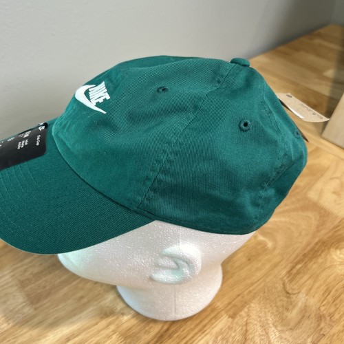 Nike FB5368-365 Hat Adult Unisex Small Medium Club Cap Adjustable Unstructured - Picture 3 of 8