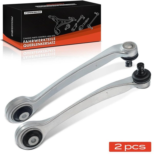 Frankberg Querlenker Vorderachse Oben Passend FüR Audi A4 A6 Allroad Seat Exeo-image