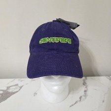 Difuzed Curved Brim Centipede Atari Purple Ad...