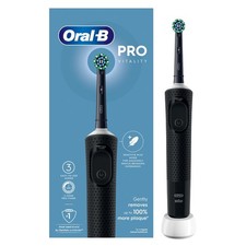 Oral-B Pro Vitality Elektrische Zahnbürste – 3 Modi | Sensitive Plus | Neu & OVP