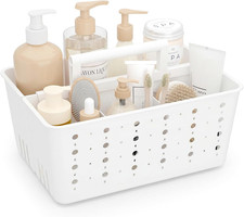 Lifewit Shower Caddy Portable, Caddy Organize...