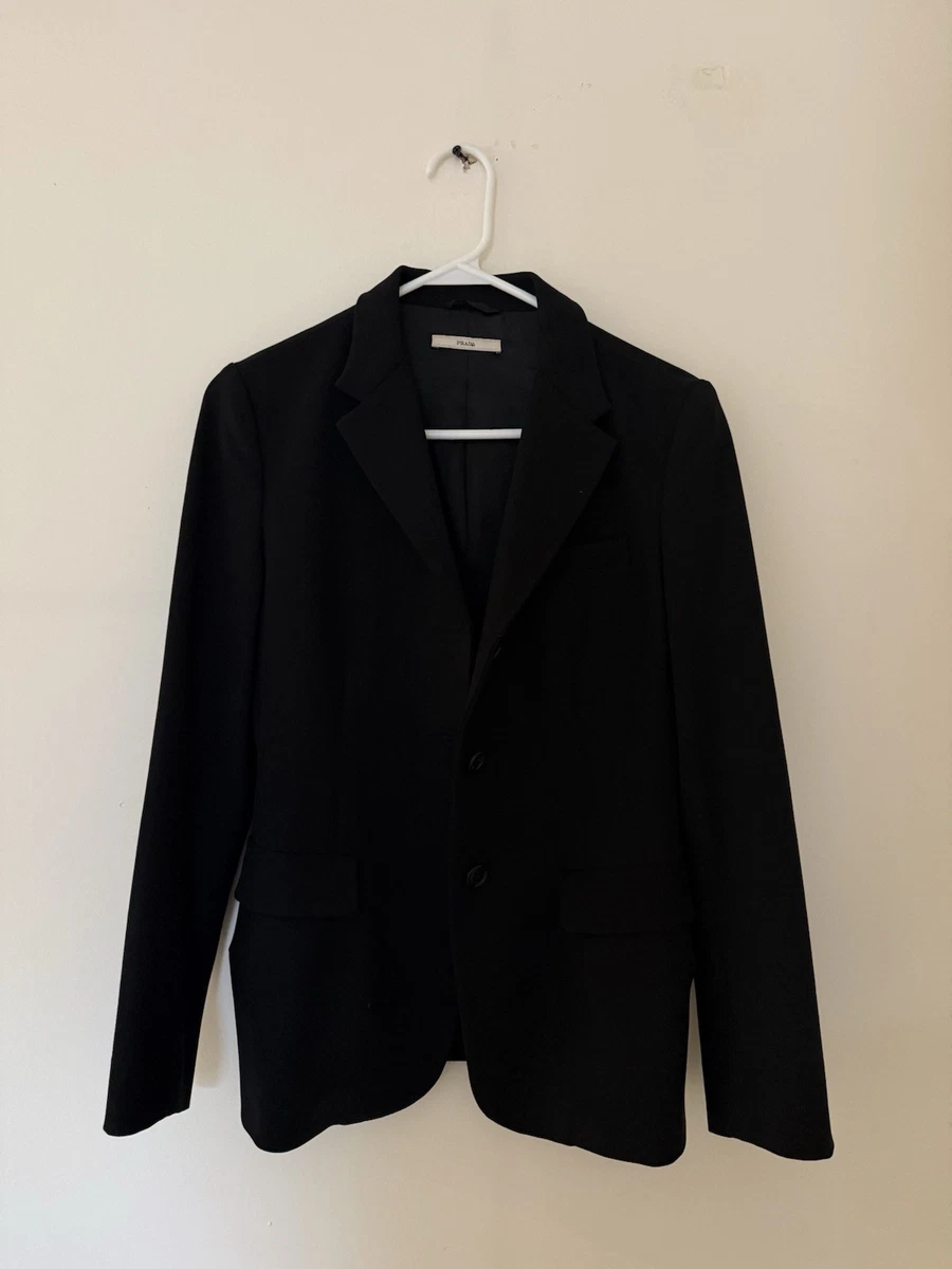 PRADA Regular 42 Size Suits & Blazers for Men for sale | eBay