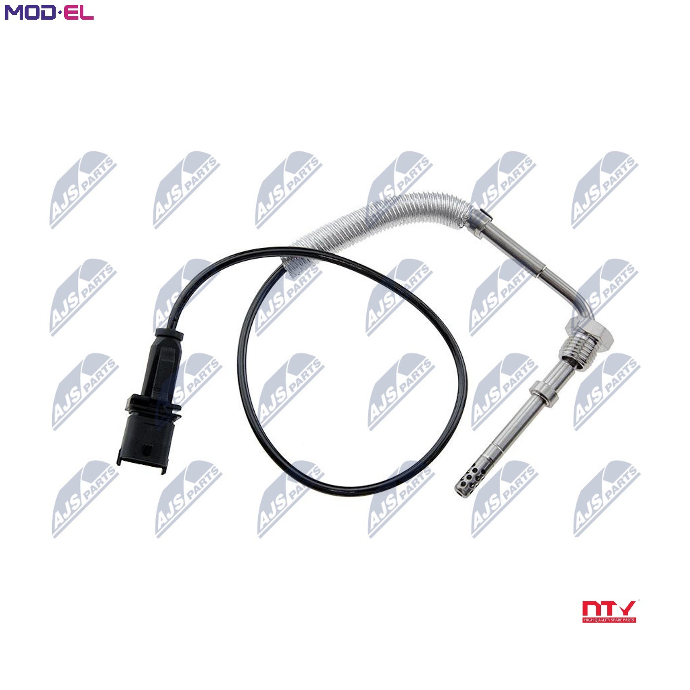 2x ✅Fits NTY EGT-FT-028 EXHAUST GAS TEMPERATURE SENSOR ⭐UK Seller⭐ - Image 9