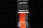 VINTAGE ZIPPO 2000 D-XVI CIGARETTE LIGHTER MARLBORO CRESCENT MOON OVER MOUNTAINS — photo 4