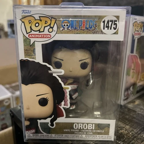 Funko Pop Animation One Piece Orobi #1475