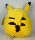 Pokemon Squishmallow Winking Pikachu 10-inch EC Kellytoy 2023 with tag — photo 3