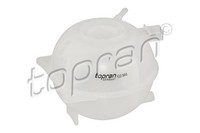 1X Topran 103 986 AusgleichsbehäLter KüHlmittel FüR VW
