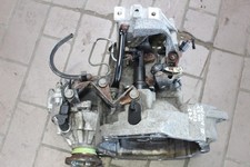 Schaltgetriebe EBJ VW Golf Variant 1.9 TDI 1 J 12 Monate Garantie Sofortversand