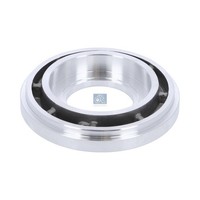 Flanschdeckel Schaltgetriebe DT Spare Parts Passend FüR MERCEDES-BENZ