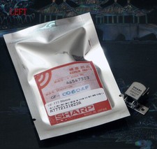 1pcs FOR SHARP GF-777 767 radio cassette recorder Magnetic Tape Head L Left