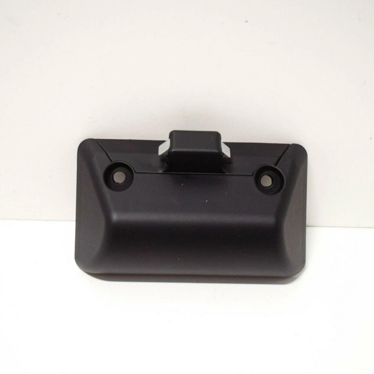 Genuine BMW E93 E93N Upper Glove Compartment Box Lock OEM 
