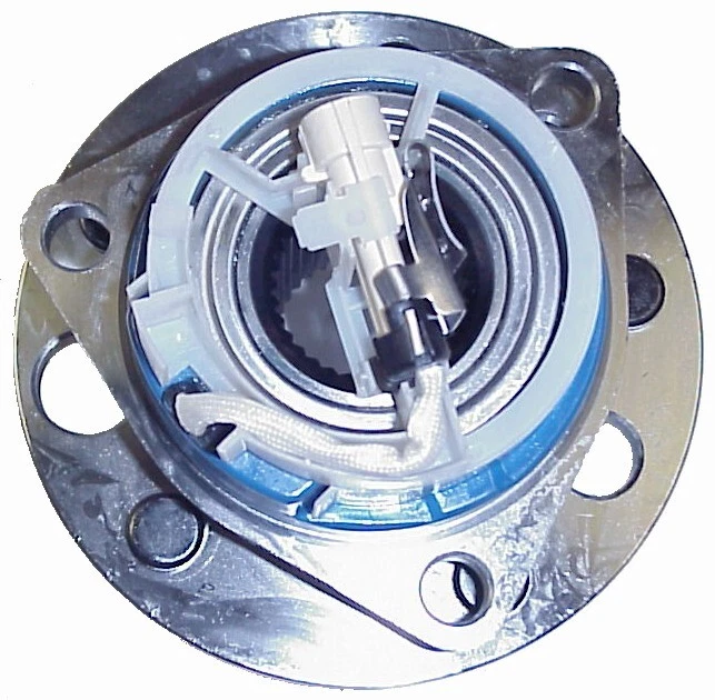 Conjunto de cojinete de rueda y buje para Pontiac Bonneville Trans Sport PO 1992-1999 Foto 2 de 3