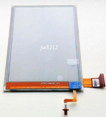 6'' E-ink dispaly s n ED060XG1 for Kobo Glo N613 reader  #E4