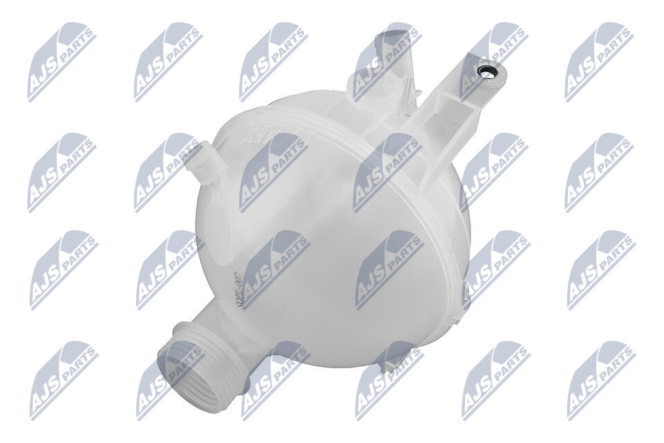 Expansion Tank, coolant Plastic CZW-PE-007 NTY for PEUGEOT CITROËN - Image 7