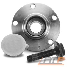 RADNABE RADLAGERSATZ RADLAGER HINTEN LINKS RECHTS FÜR AUDI A4 B6 B7 8E 8H 00-08